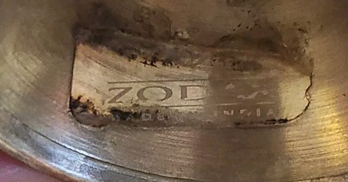 Zodax Candle Snuffer - Picture 6 of 6