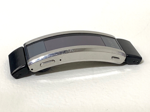Sony Wena 3 gomma WNW-A21A/B per iOS Android dal Giappone - Foto 5 di 7