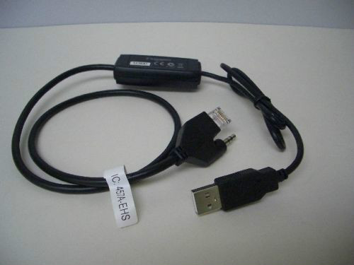 Plantronics APU-72 EHS No Box for Cisco 8811 8961 9951 9971 Nortel 1120E 1140E