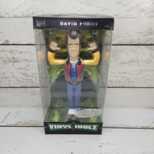 Vinyl Sugar Vinyl Idolz Seinfeld David Puddy 2015 8