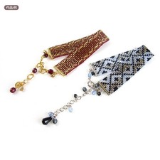 Beads/Bead Weaving Sheet Stopper Hardware K4958 GS