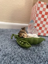 My Little Kitchen Fairies Sweet Pea Pod