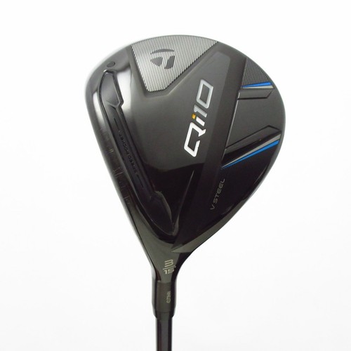 Taylormade Qi10 Diamana Tm50 Bois De Parcours TaylorMade Qi10 7W 21