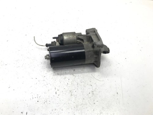 BMW 1 F20 Anlasser 7631025 1.60 Petrol 2015 30192425