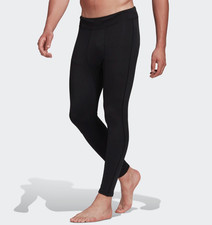adidas Techfit 7/8 Tights Mens - Training Leggings - XL - Black Friday Sale