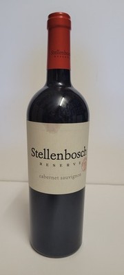 Sammlung Stellenbosch Reserve Cabernet Sauvignon 2020 Rotwein - Trocken 700 ml