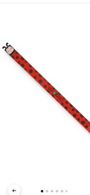Legami Ladybug Erasable Pen Get Lucky