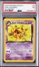 2000 POKEMON ROCKET 1ST EDITION #39 DARK KADABRA PSA 7
