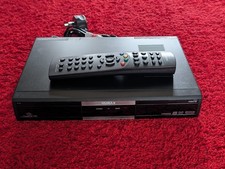 Humax Foxsat HD GB TV Receiver Freesat Set Top Box & Remote - Tested - (G1336)