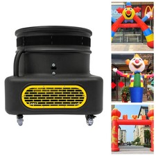 Dmuchawa powietrza Dmuchawa Elektryczna dmuchawa tancerza lalek dla nadmuchiwanych tancerzy 2800R