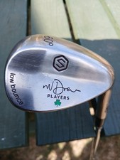 MD Golf Norman Drew 60° Lob Wedge Low Bounce, Regular Flex Steel Shaft