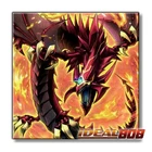 PRE-SALE YUGIOH x1 CORI-EN005 INFERNO OF THE SACRED BEASTS - URIA SUPER RARE 1st