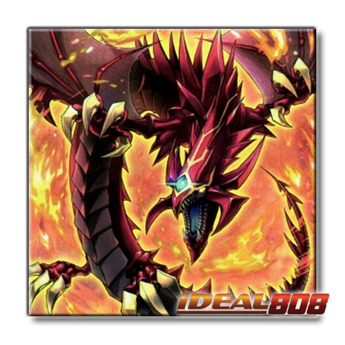 PRE-SALE YUGIOH x1 CORI-EN005 INFERNO OF THE SACRED BEASTS - URIA SUPER RARE 1st