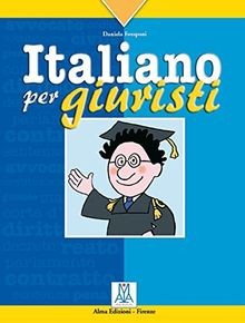Italiano per giuristi: Übungsbuch (Italiano per spe... | Buch | Zustand sehr gut