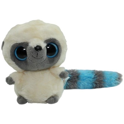 Aurora Buschbaby YooHoo aus YooHoo & Friends, klein Kuscheltier 13cm Gebraucht F