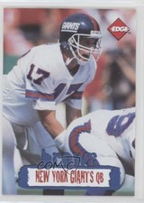 1996 Collector's Edge Dave Brown #153 03hc