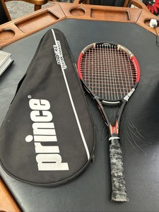 Prince Triple Threat Tennis Racquet | eBay