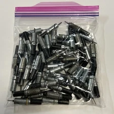 #40 Spring Cleco Temporary Fastener 50 Pc Lot  Aircraft Tools