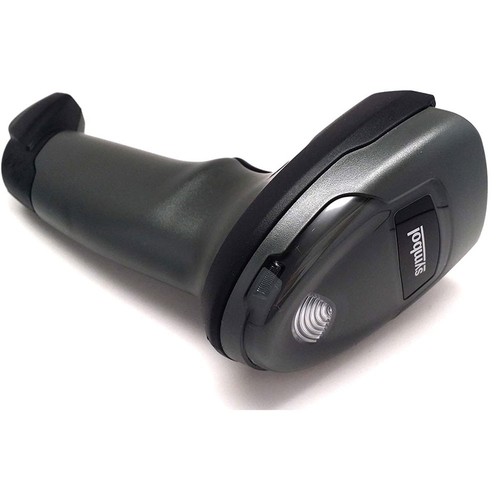 Zebra DS4608-HD Barcode Scanner DS4608-HD00007ZZCN 2D Laser USB Handheld Reader - Picture 6 of 9
