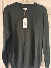 Ben Sherman crewnick sweater medium