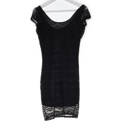 Madonna, Strandkleid, Größe: S, Schwarz, Elasthan/Polyester, Spitze, Damen #h5W - Bild 1 von 4