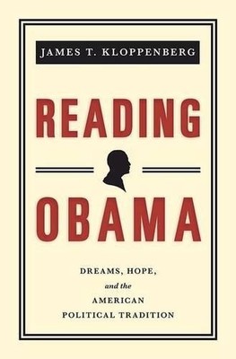 James T. Kloppenberg Reading Obama (Paperback) (UK IMPORT)