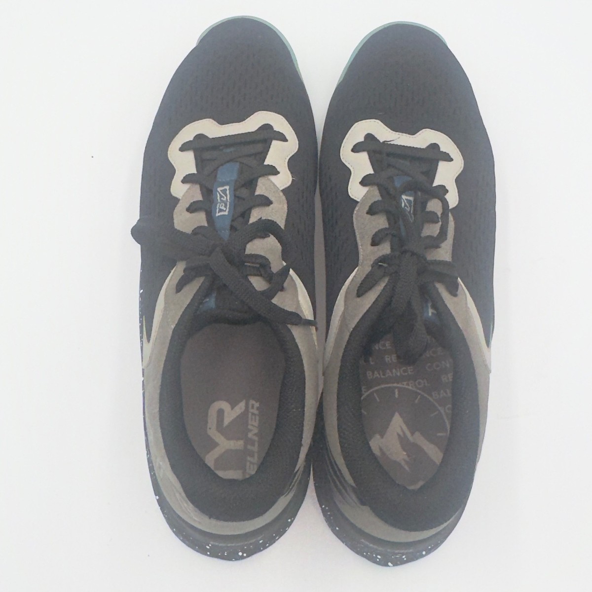 TYR CXT-1 Trainer Men’s 13 CrossFit Shoes Gym Athletic Sneakers Pat Vellner View 5