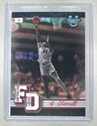2024 Bowman Best University Basketball Black Refractor Aiden Sherrell #FD-9