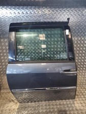 Porte arrière et accessoires Citroen C8