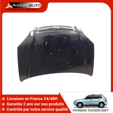 Capote Hyundai TUCSON