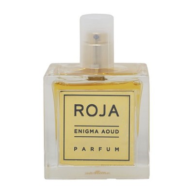 Roja Parfums Enigma Aoud Parfum for Women Tester Spray 3.4 oz / 100ml - NEW