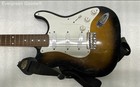 Vintage Modern Reissue Fender Stratocaster w/ Synchronized Stem & Contour Body — photo 2