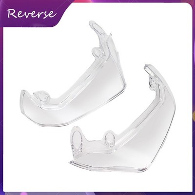 Handguard Shield Hand Guard Extensions For Ducati DesertX Multistrada V4 V2 S