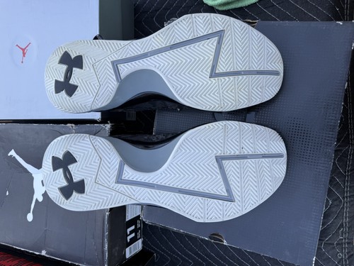 Under Armour Curry 1