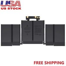 A1964 Battery for MacBook Pro 13" A1989 Mid 2018 2019 A2251 2020 EMC 3214 A1989  