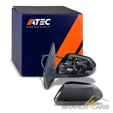 ATEC AUßENSPIEGEL SPIEGEL SEITENSPIEGEL PASSEND FÜR TOYOTA YARIS 