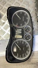 Compteur Peugeot 307