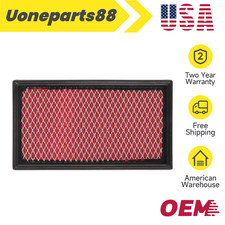 High Performance Engine Air Filter for Toyota RAV4 Camry Lexus ES250 ES300h 4Cyl