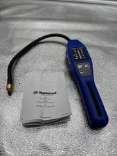 Mastercool Intella Sense II Refrigerant Leak Detector #55900.     18