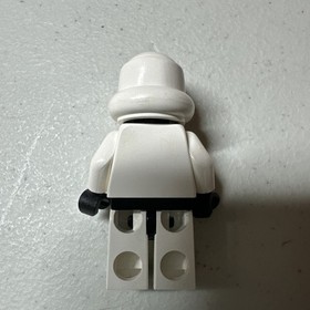 LEGO  3340, 3341, 3342 STAR WARS MINIFIGURES/ CARD/ Stand Set - incomplete