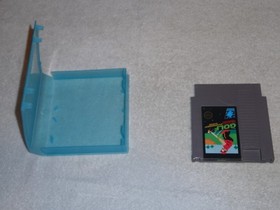 Golf - NES Nintendo Juego probado funciona videojuego DEPORTES GOLF ⛳️ GOLFBALL GOLF