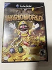 Wario World (Nintendo GameCube, 2003)