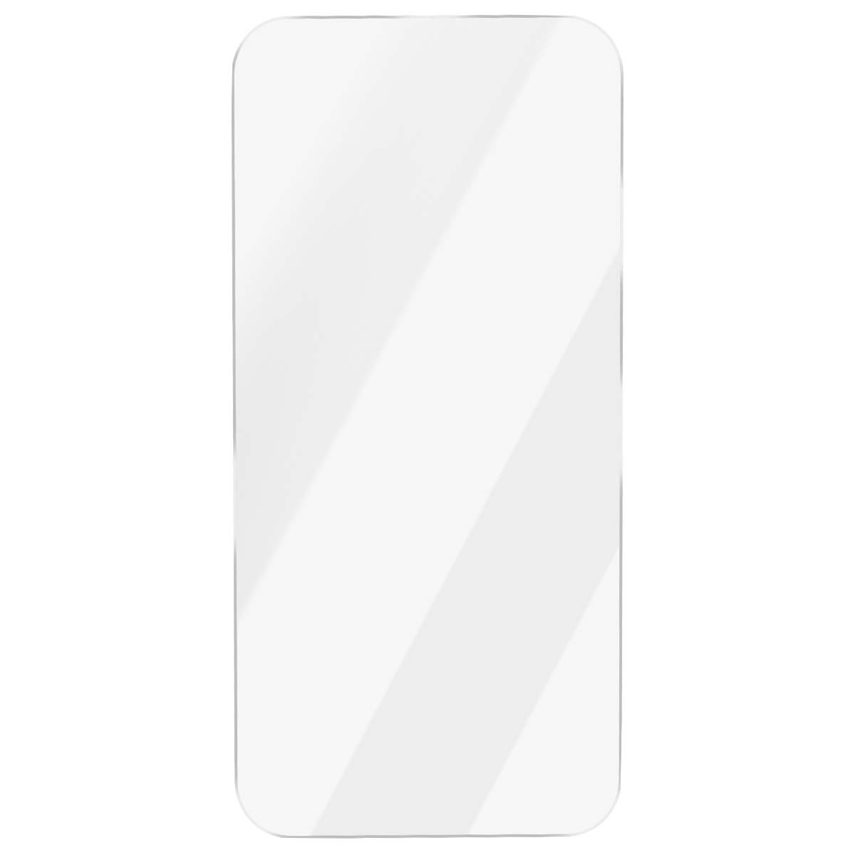 Coque iPhone 17 Pro MW transparente et antichoc haute protection