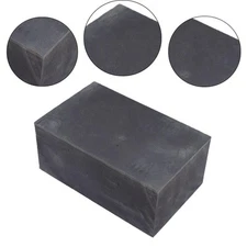 Universal Rubber Arm Pad for Gym Auto Truck Jack Stand and Floor Jack