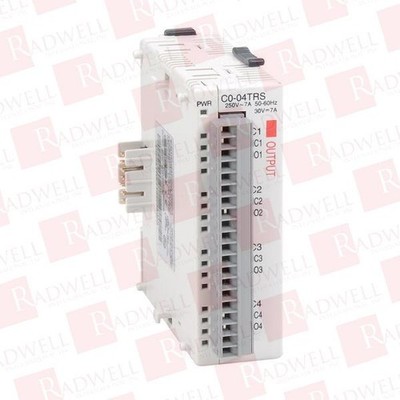 AUTOMATION DIRECT C0-04TRS / C004TRS (BRAND NEW)
