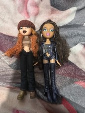 Bratz Doll Bundle