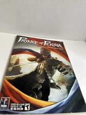 Prince Of Persia Prima Official Game Guide