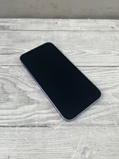 Apple iPhone 12 Mini - 128 GB - Blue - Unlocked - Grade C