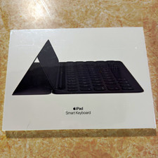 Apple iPad Smart Keyboard Black, English US for iPad Pro 10.5/Air 3/iPad 7