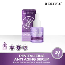 Azarine Anti Aging Serum Revitalizing 20ml
